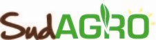 Logotypes: SudAgro