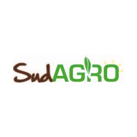 Logotypes: SudAgro